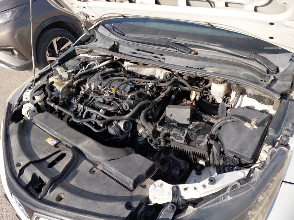 Toyota Corolla GLI M/R  2021 image