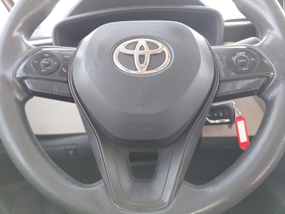 Toyota Corolla XLI EXECUTIVE M/R  2021 image