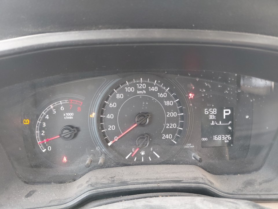 Toyota Corolla XLI EXECUTIVE M/R  2021 image