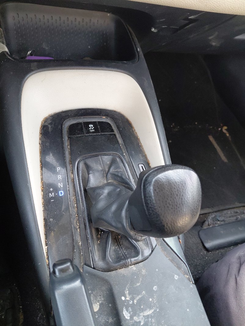 Toyota Corolla XLI EXECUTIVE M/R  2021 image