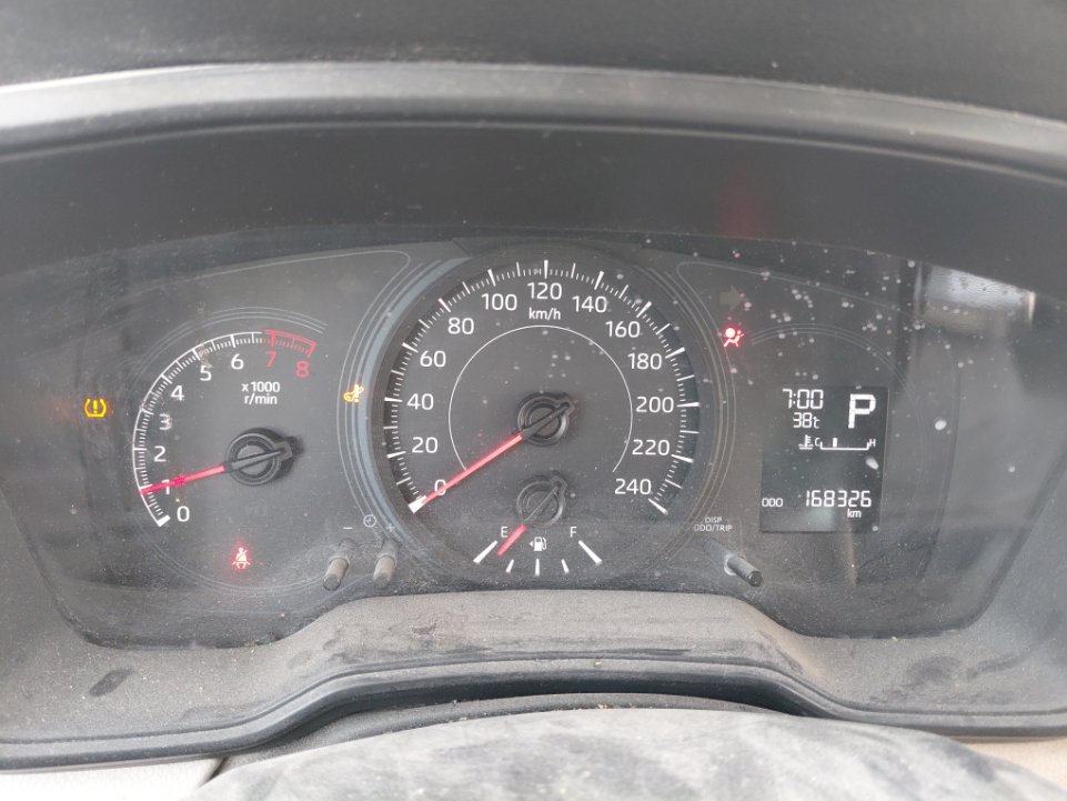Toyota Corolla XLI EXECUTIVE M/R  2021 image