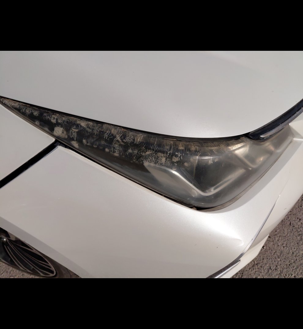 Toyota Corolla GLI M/R  2021 image