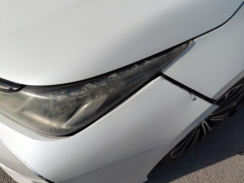 Toyota Corolla GLI M/R  2021 image
