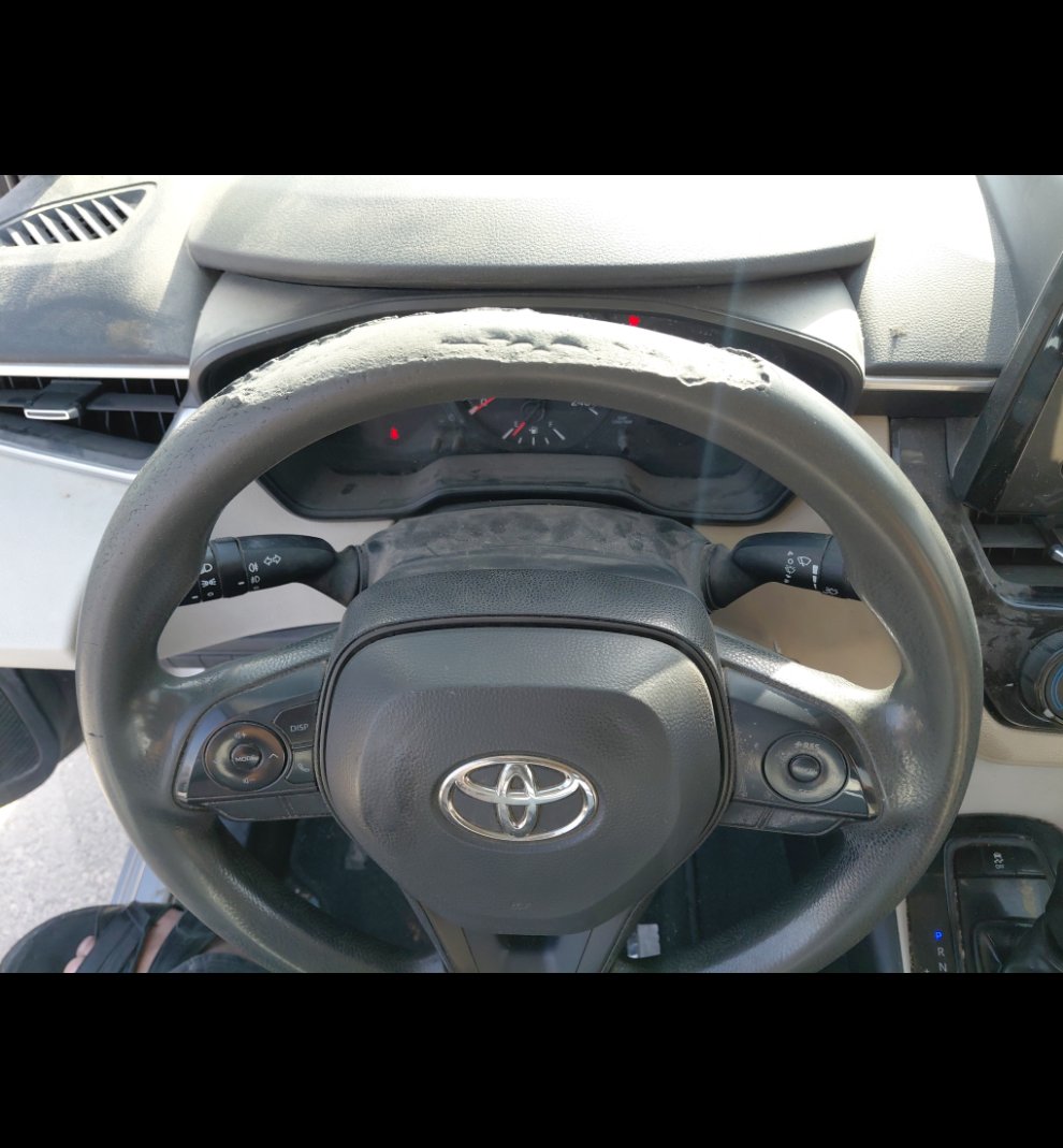 Toyota Corolla XLI EXECUTIVE M/R  2021 image