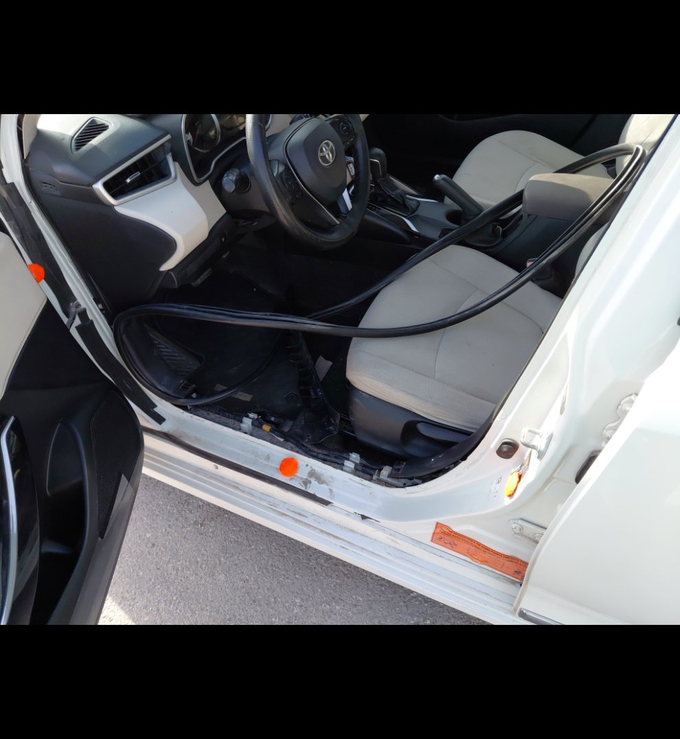 Toyota Corolla GLI M/R  2021 image