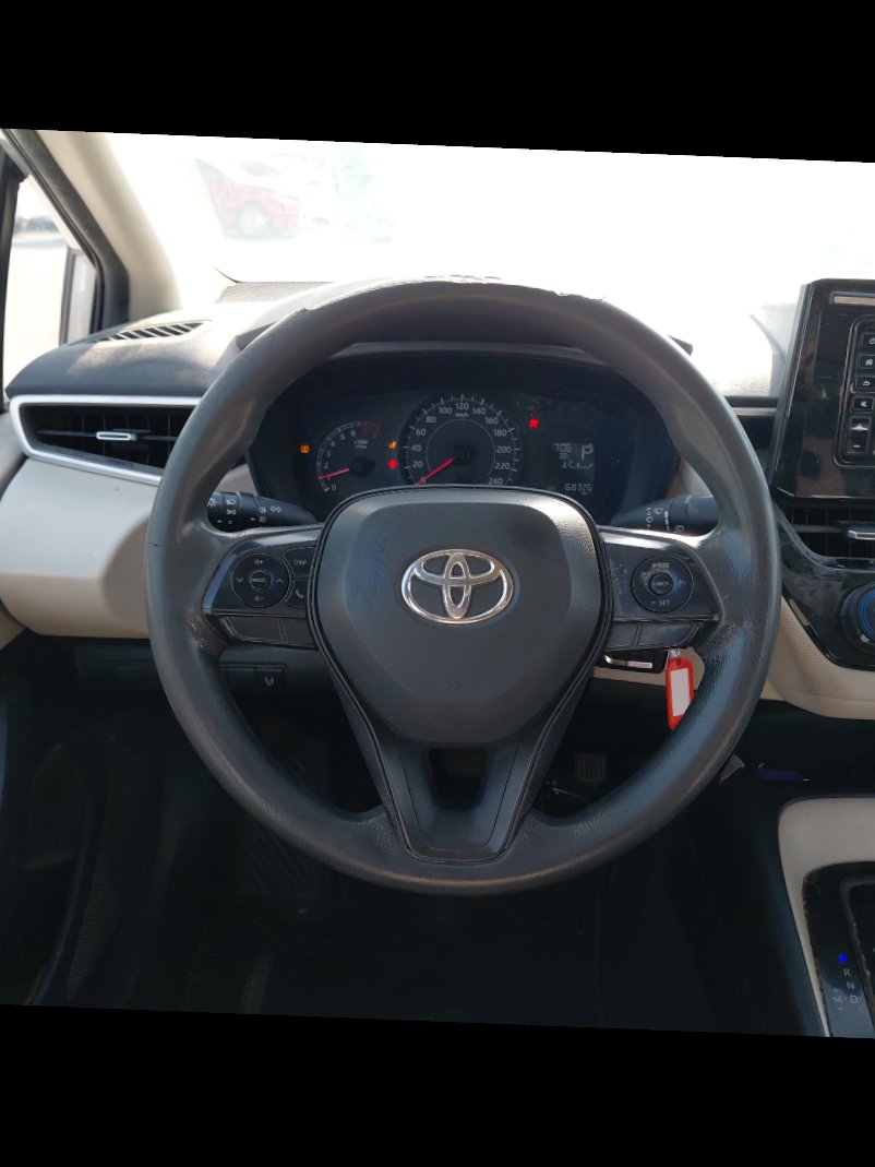 Toyota Corolla XLI EXECUTIVE M/R  2021 image