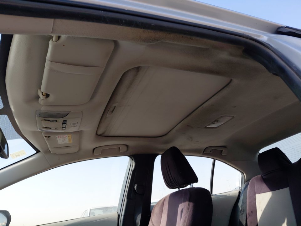 Toyota Corolla XLI EXECUTIVE M/R  2021 image