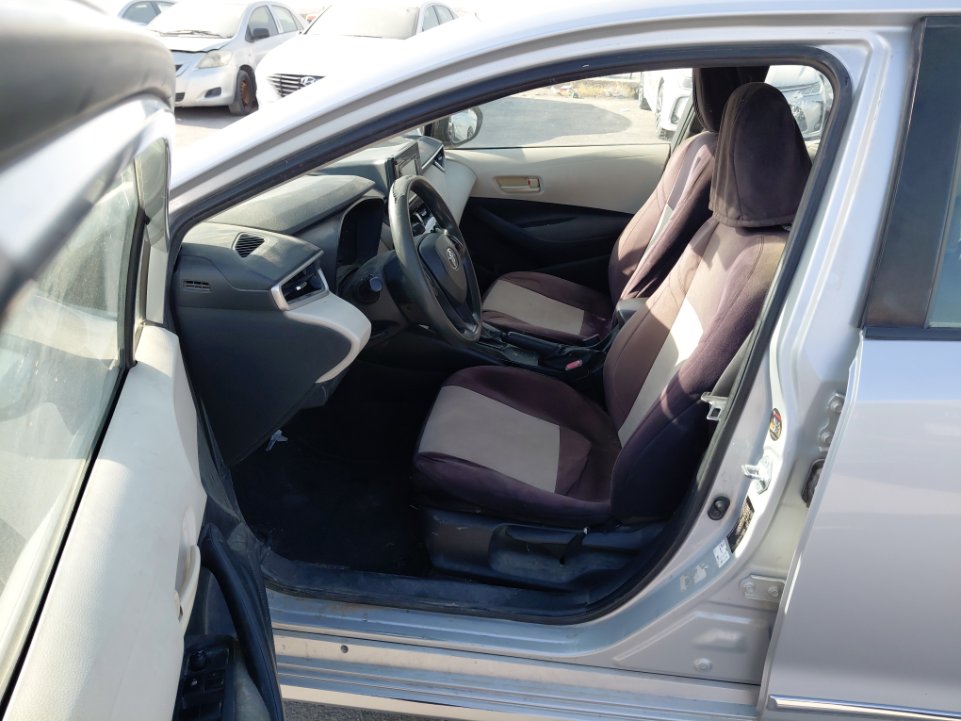 Toyota Corolla XLI EXECUTIVE M/R  2021 image