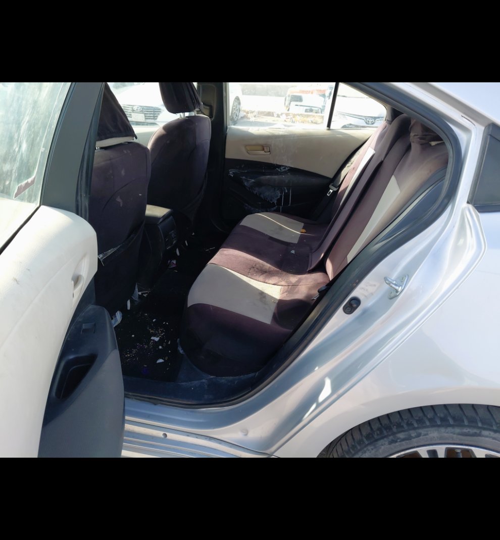 Toyota Corolla XLI EXECUTIVE M/R  2021 image