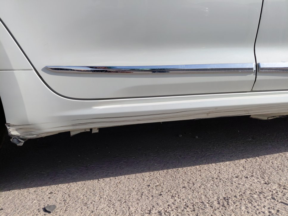 Toyota Corolla GLI M/R  2021 image