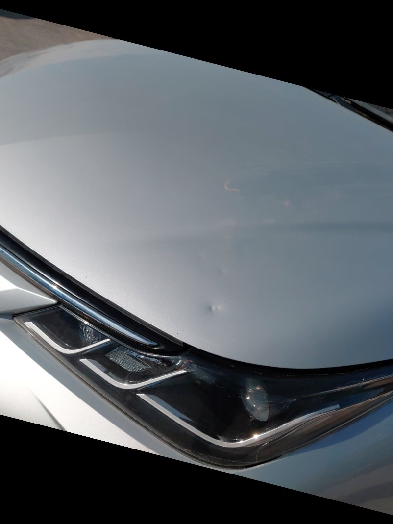 Toyota Corolla XLI EXECUTIVE M/R  2021 image