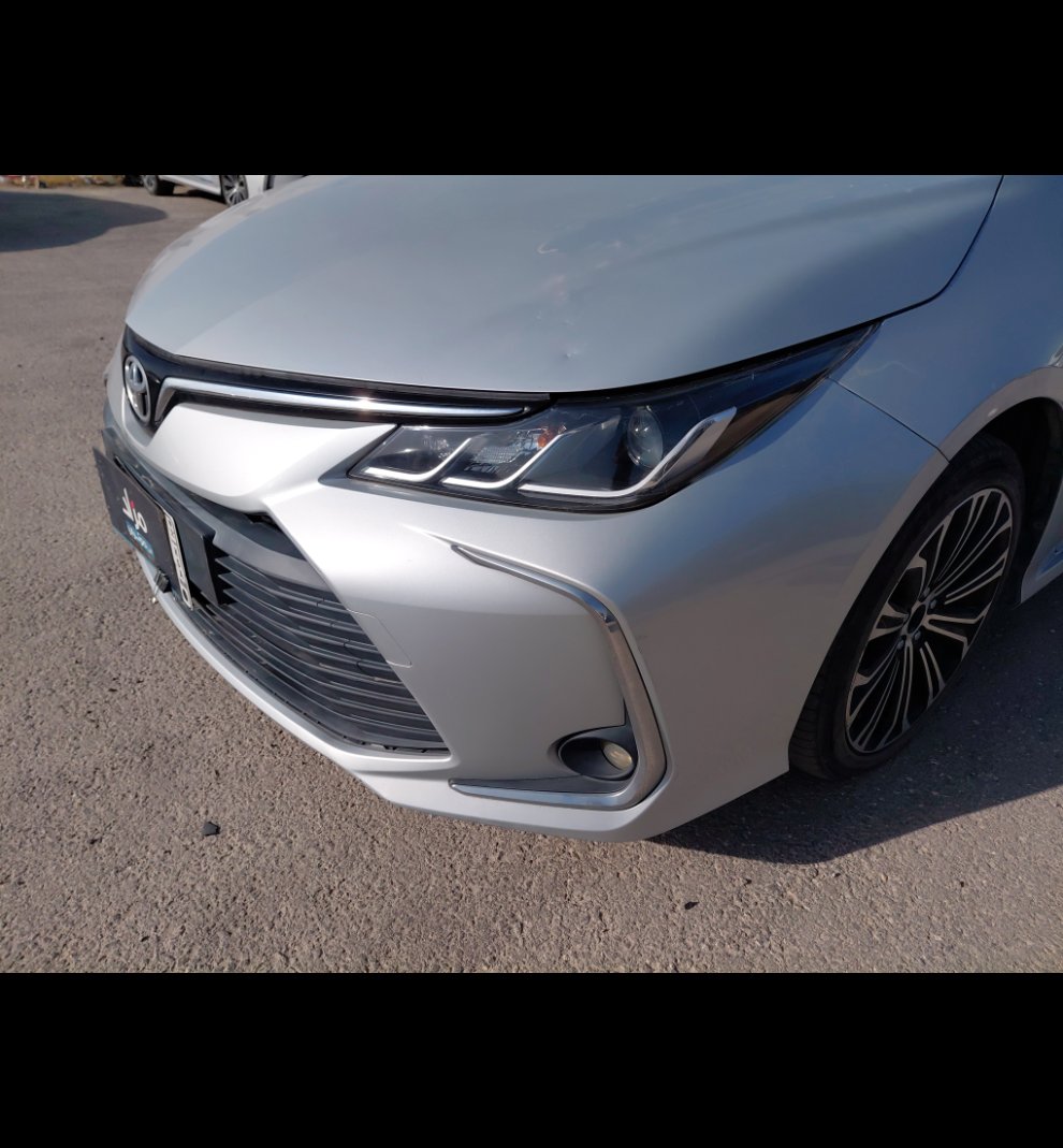 Toyota Corolla XLI EXECUTIVE M/R  2021 image