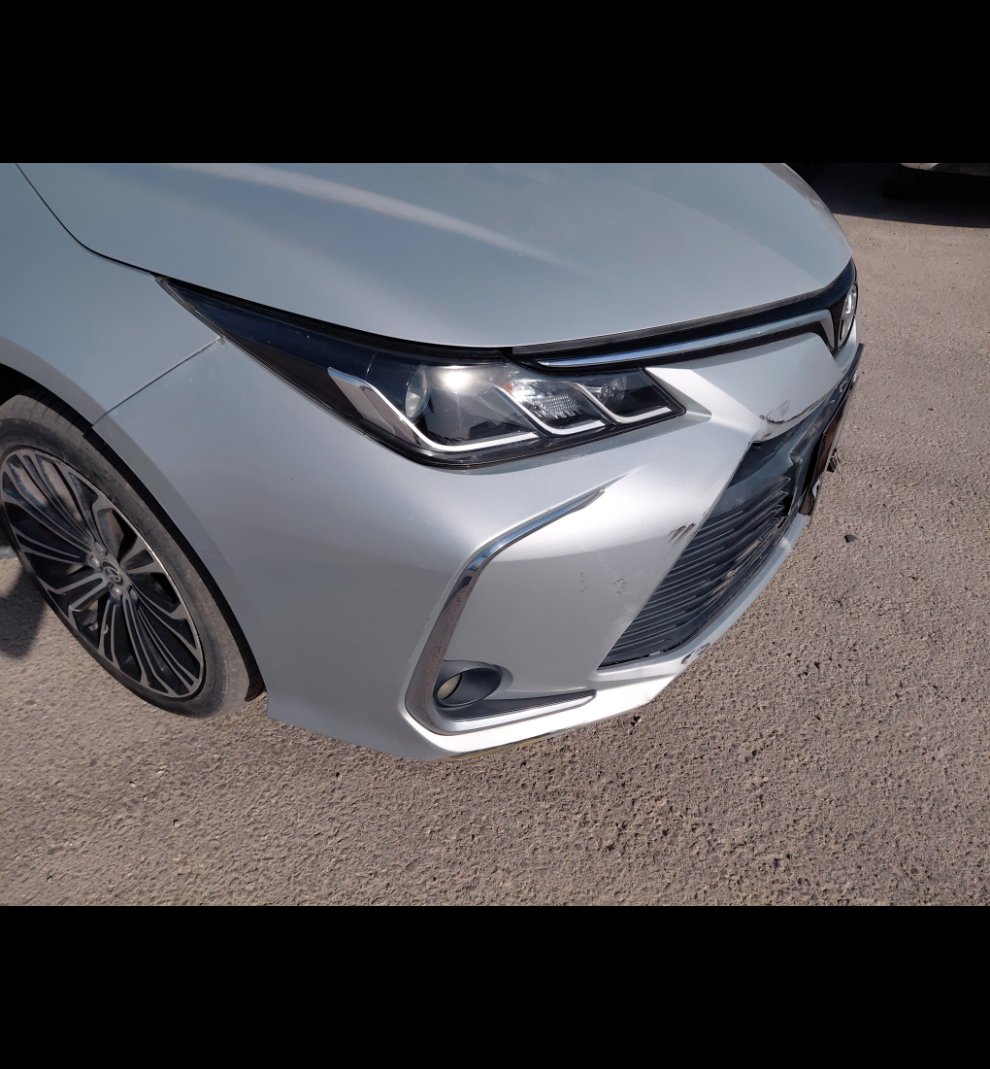 Toyota Corolla XLI EXECUTIVE M/R  2021 image