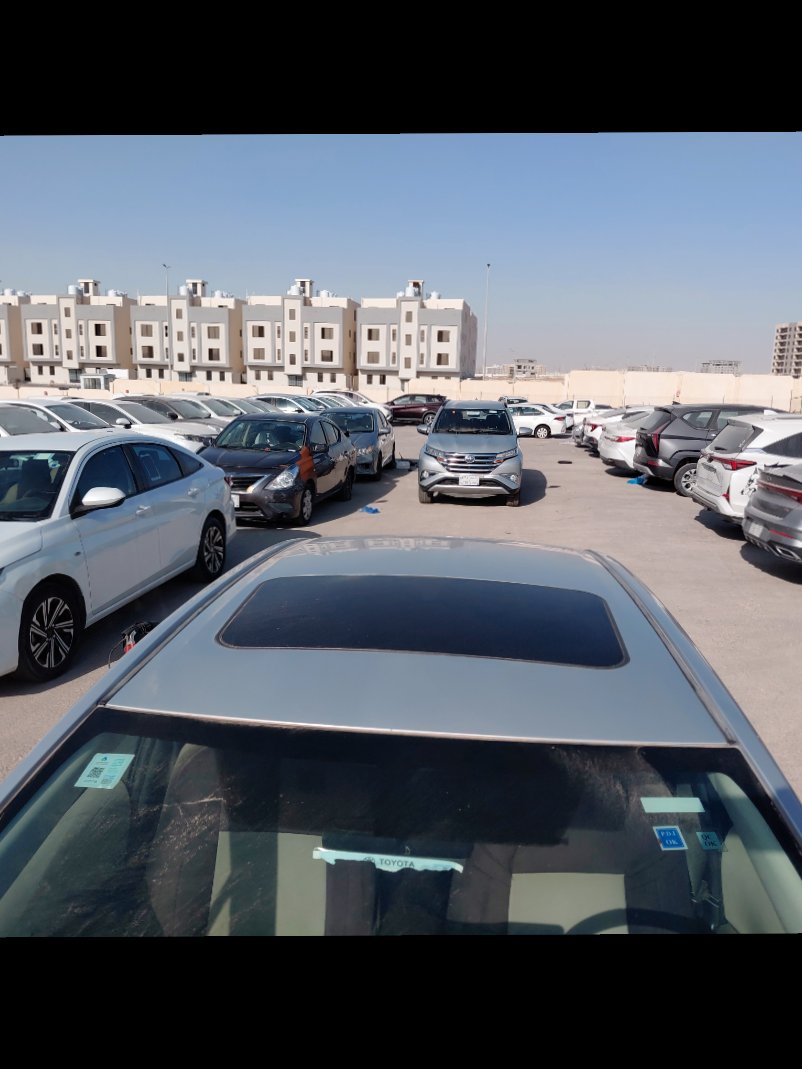 Toyota Corolla XLI EXECUTIVE M/R  2021 image