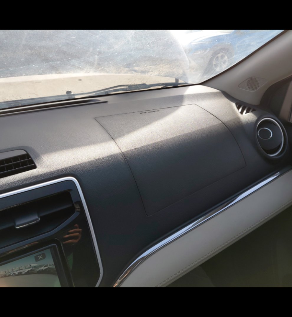 Toyota Rush GL 75 -  Sports  2021 image