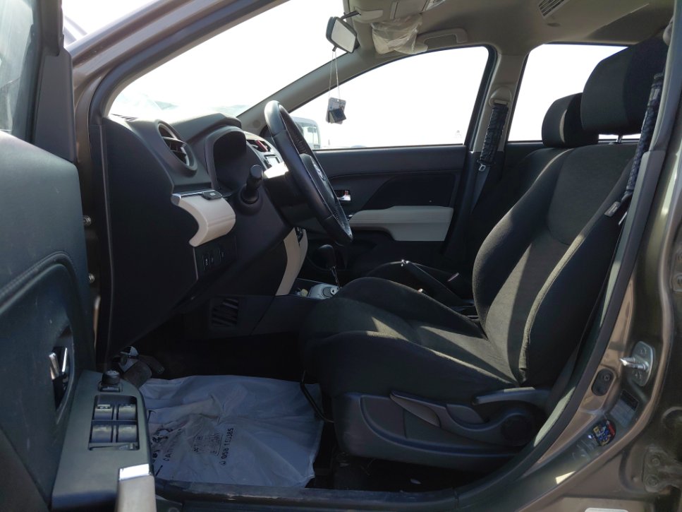 Toyota Rush GL 75 -  Sports  2021 image