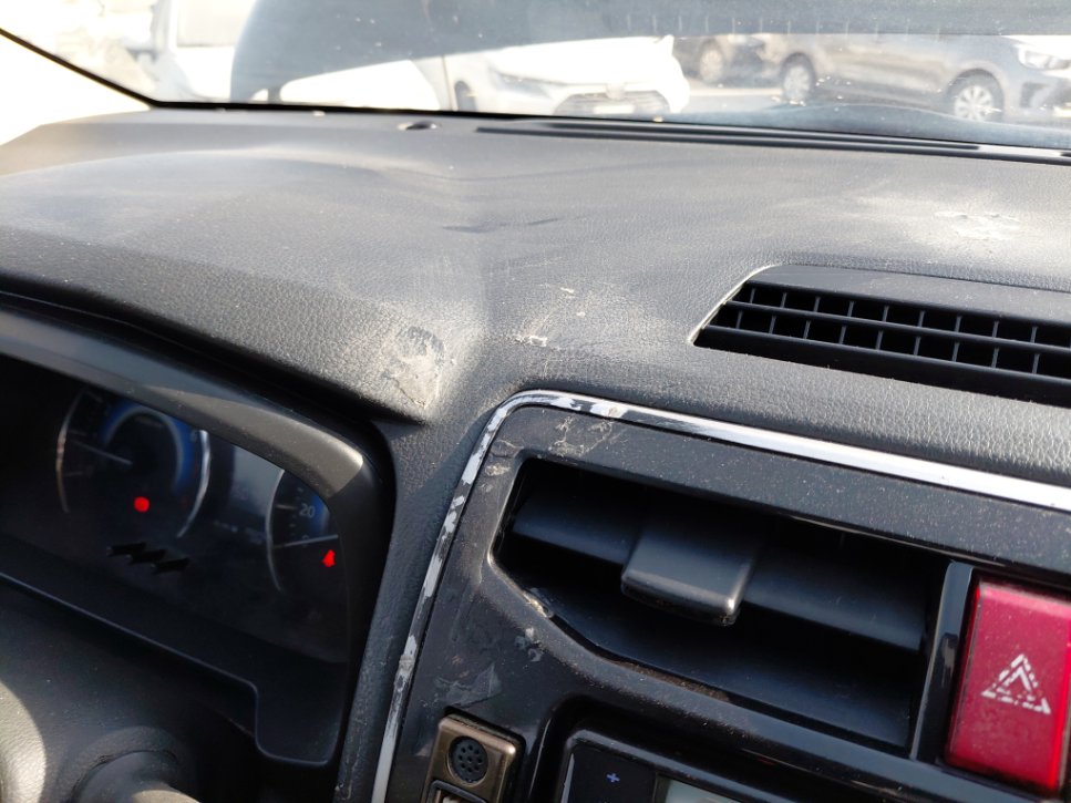 Toyota Rush GL 75 -  Sports  2021 image