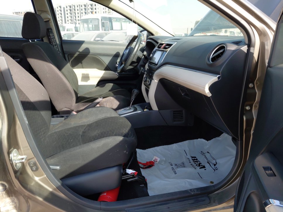 Toyota Rush GL 75 -  Sports  2021 image