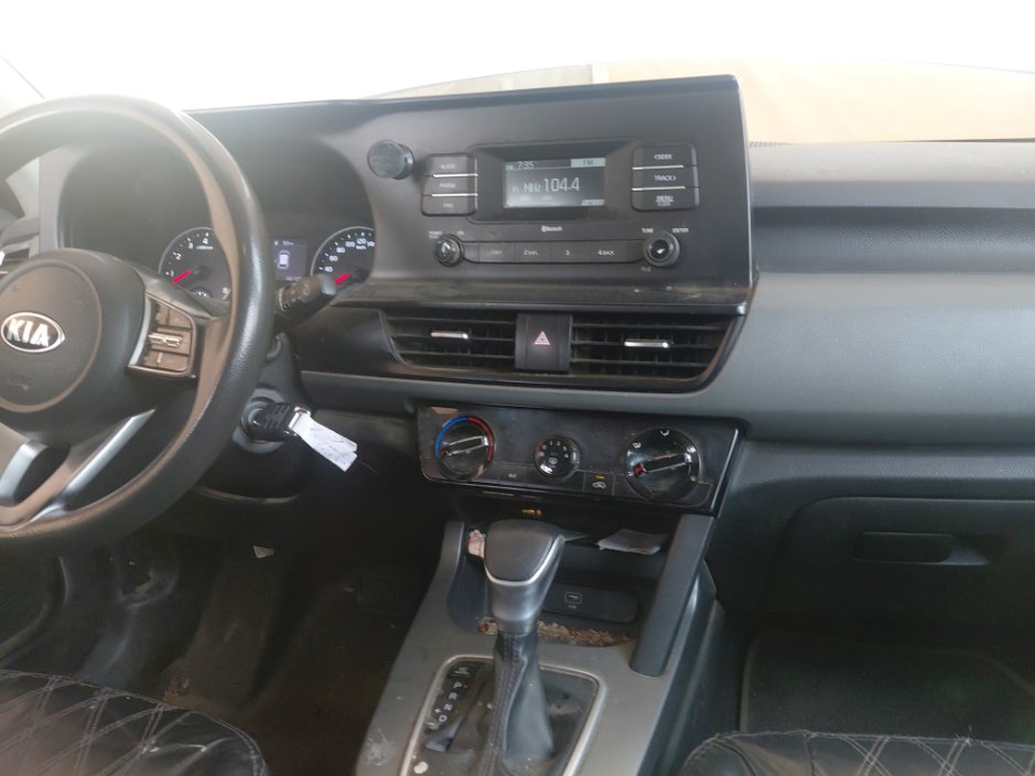 KIA Seltos ال اكس 2021 image