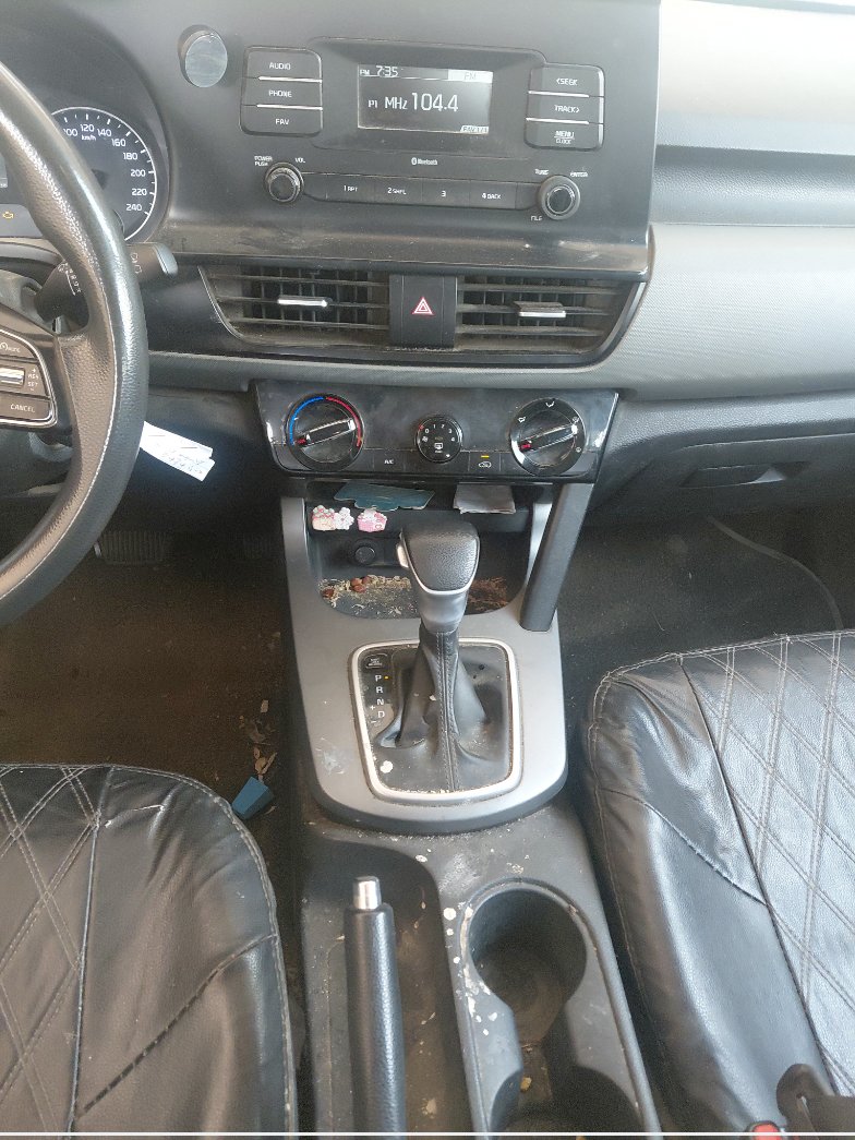 KIA Seltos ال اكس 2021 image