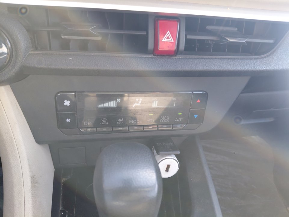 Toyota Yaris Y PLUS 2023 image