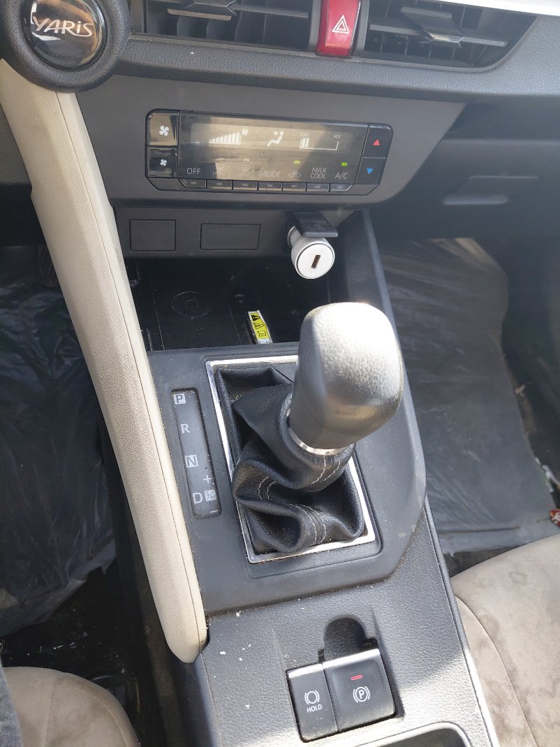 Toyota Yaris Y PLUS 2023 image