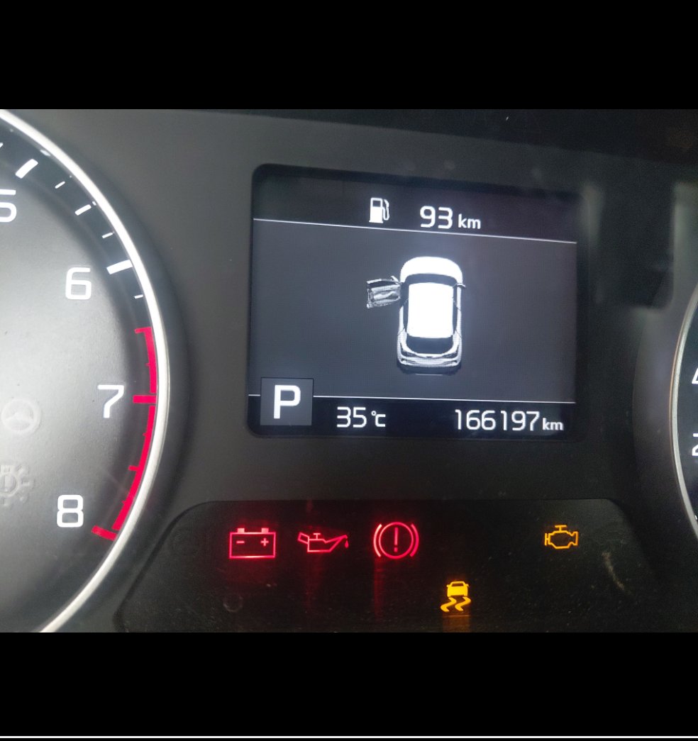 KIA Seltos ال اكس 2021 image