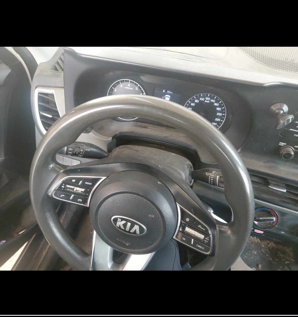 KIA Seltos ال اكس 2021 image