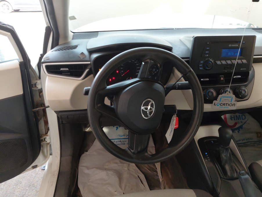 Toyota Corolla XLI 2020 image