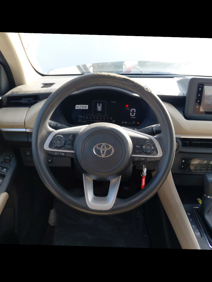 Toyota Yaris Y PLUS 2023 image
