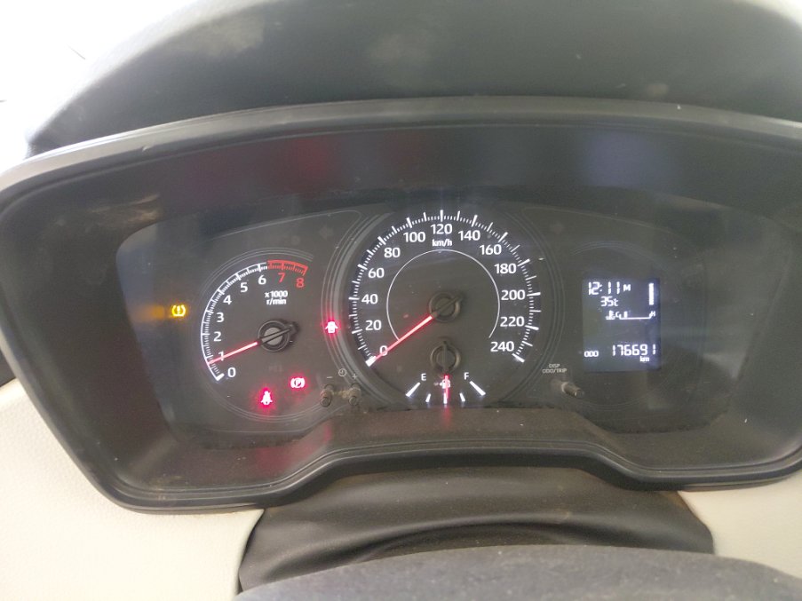 Toyota Corolla XLI 2020 image