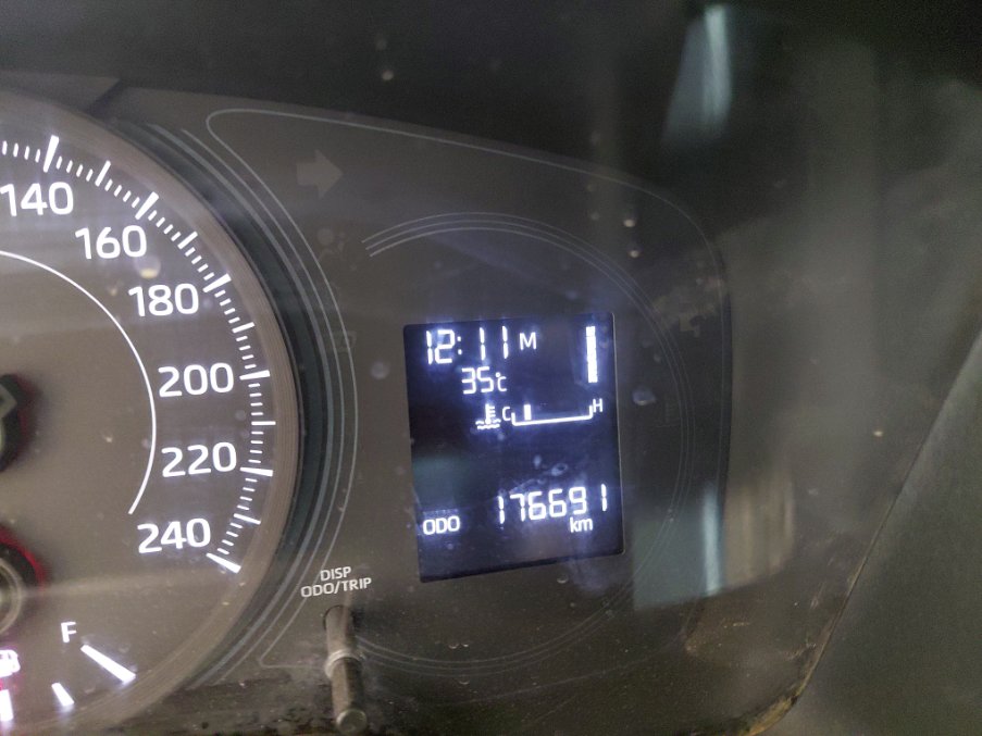 Toyota Corolla XLI 2020 image
