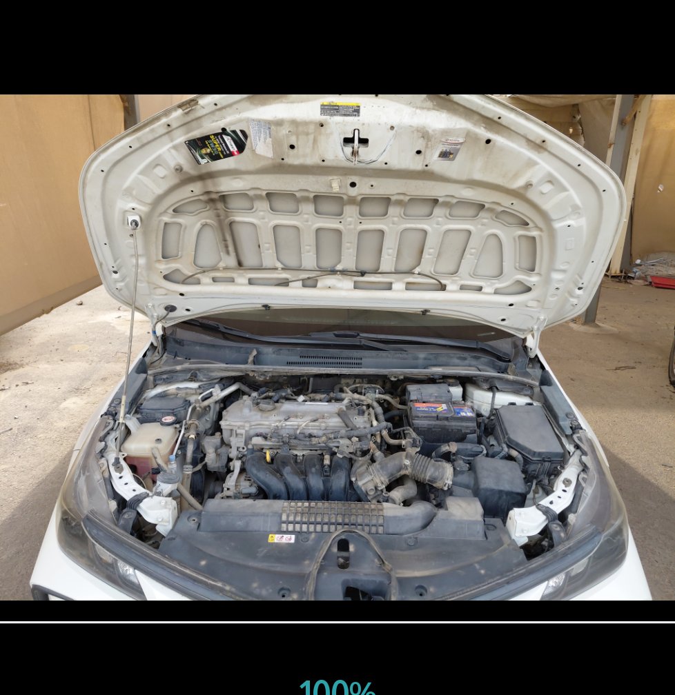 Toyota Corolla XLI 2020 image
