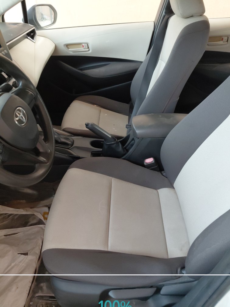 Toyota Corolla XLI 2020 image