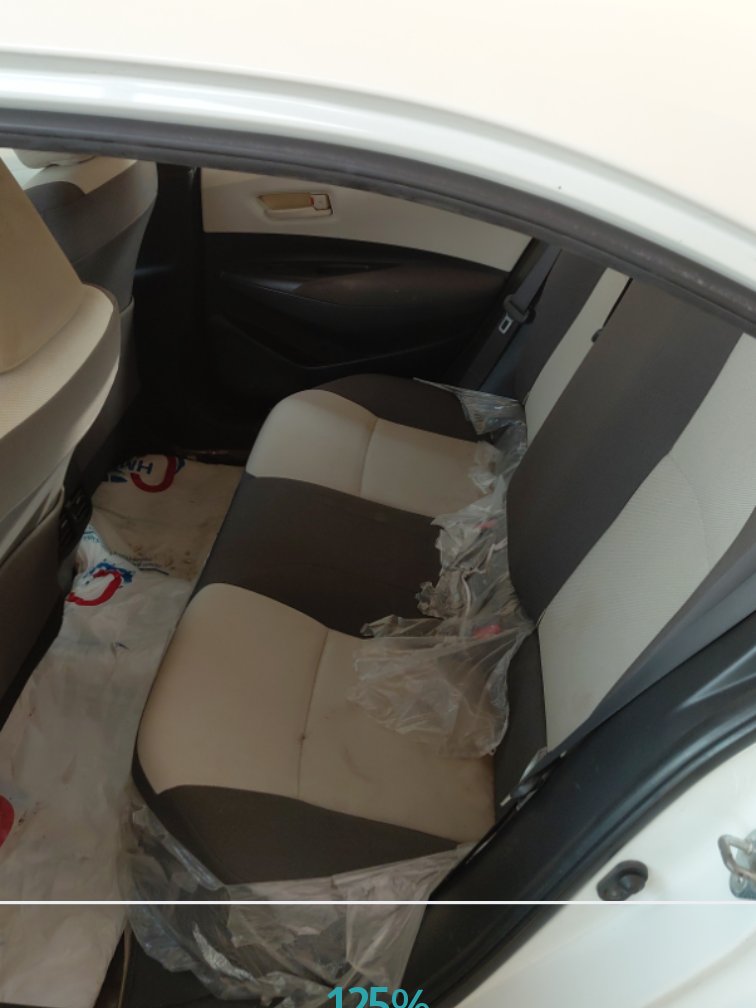 Toyota Corolla XLI 2020 image