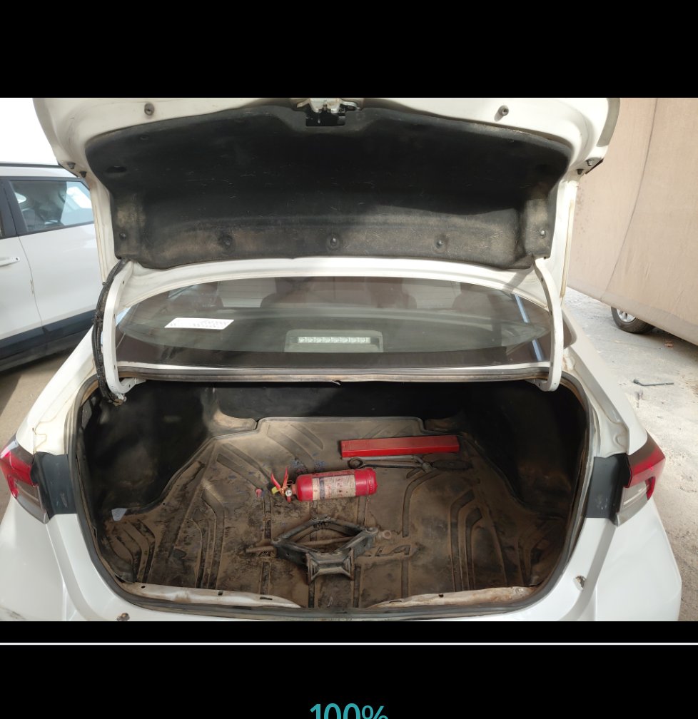 Toyota Corolla XLI 2020 image