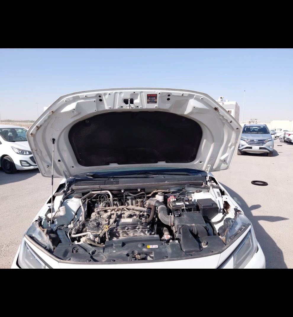 Toyota Yaris Y PLUS 2023 image