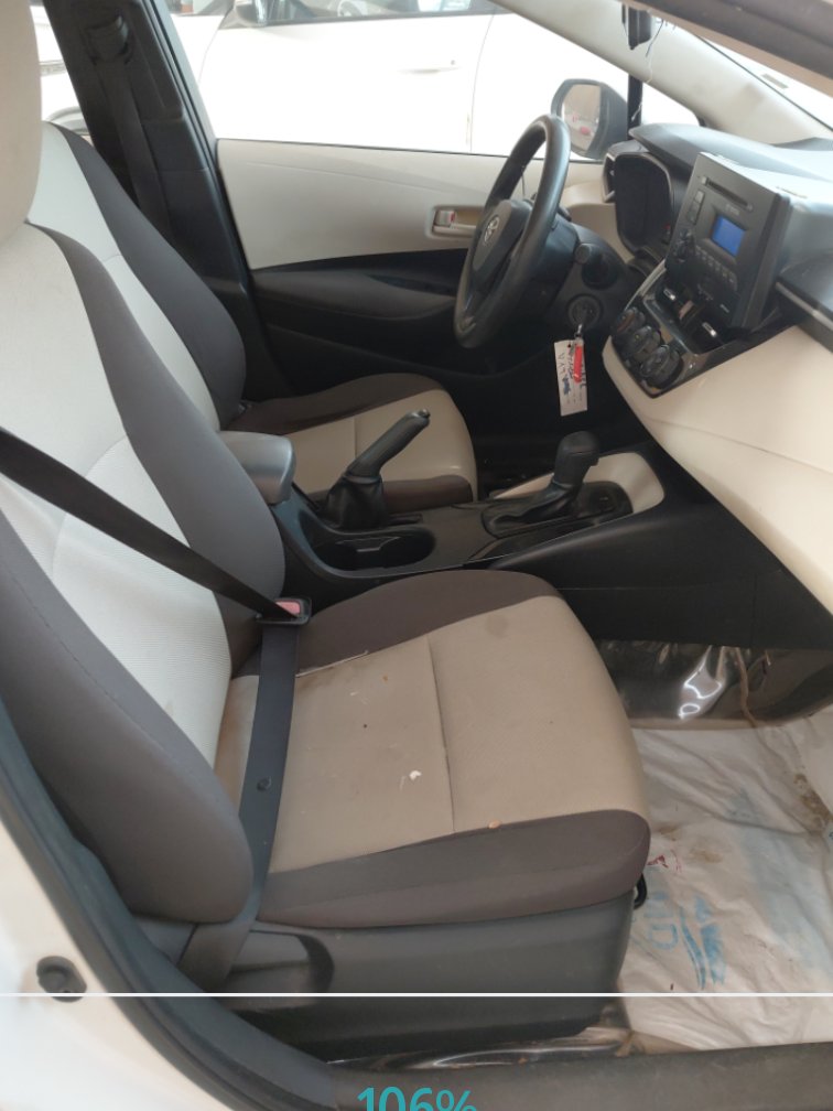 Toyota Corolla XLI 2020 image