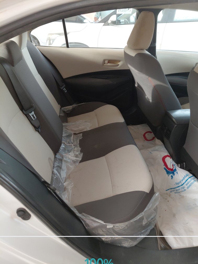 Toyota Corolla XLI 2020 image
