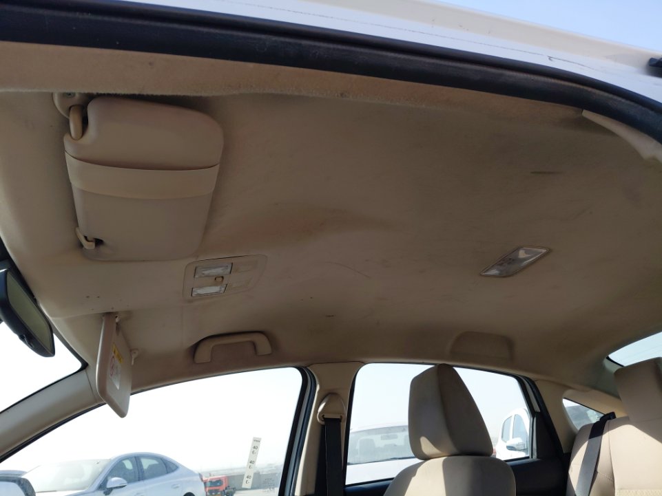 Toyota Yaris Y PLUS 2023 image