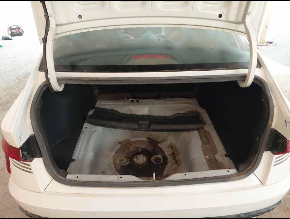 Hyundai Accent FLEET 2024 image