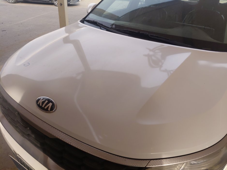KIA Seltos ال اكس 2021 image