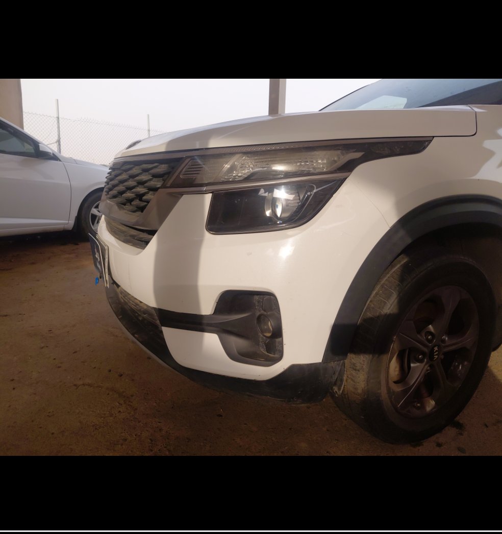 KIA Seltos ال اكس 2021 image