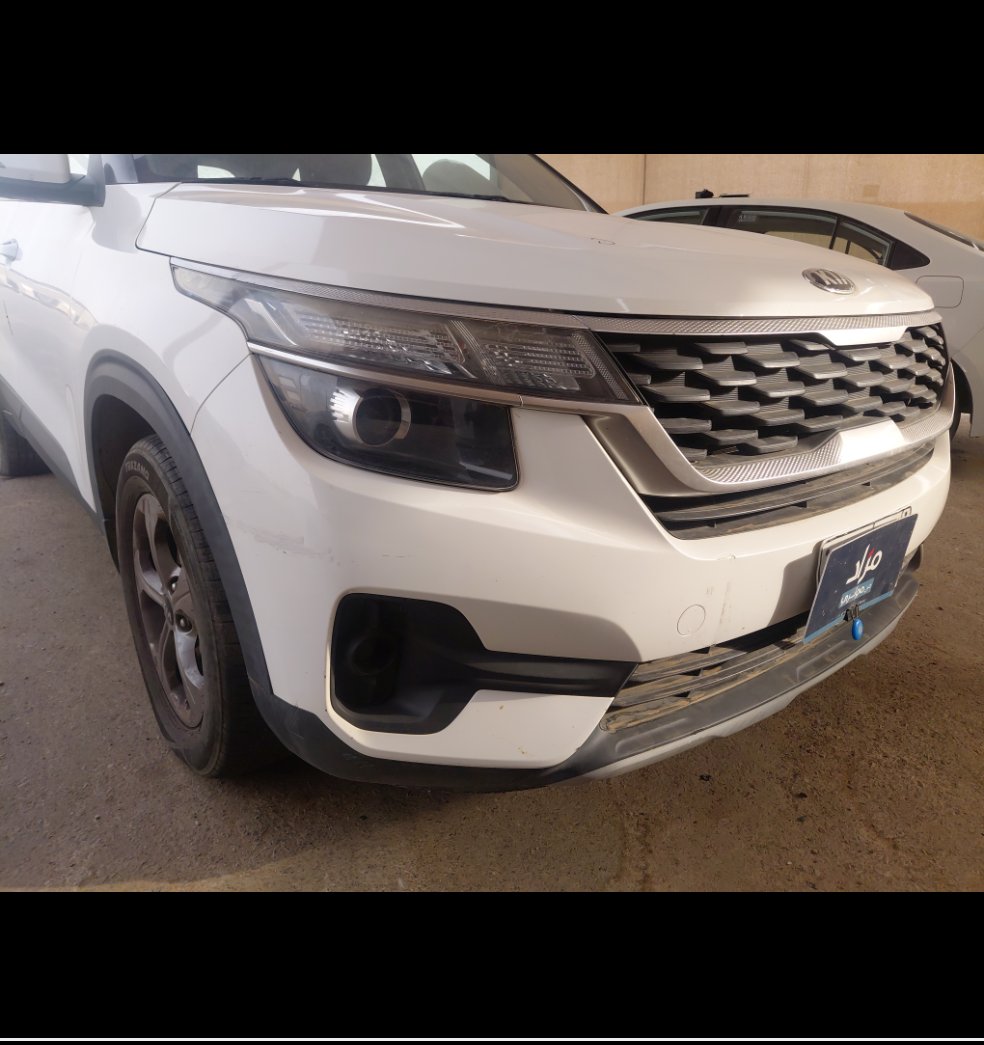 KIA Seltos ال اكس 2021 image