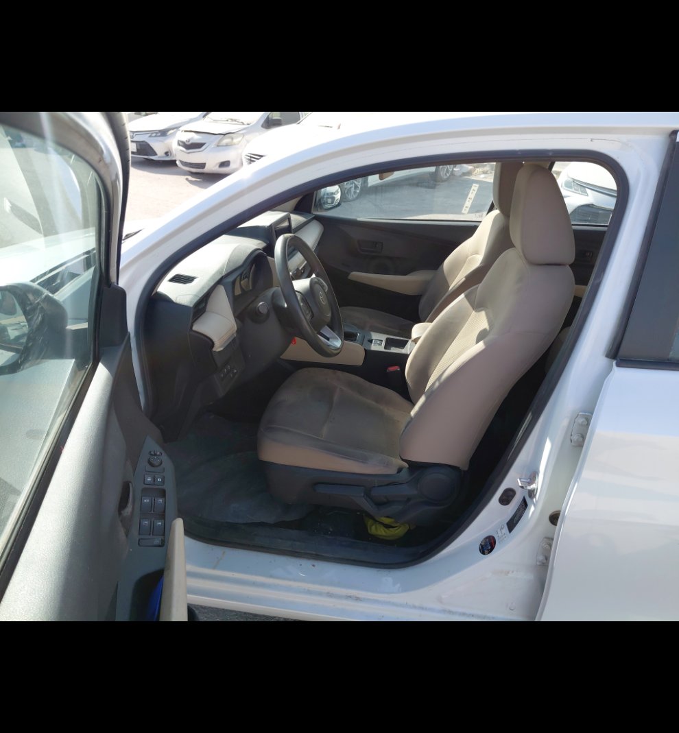 Toyota Yaris Y PLUS 2023 image