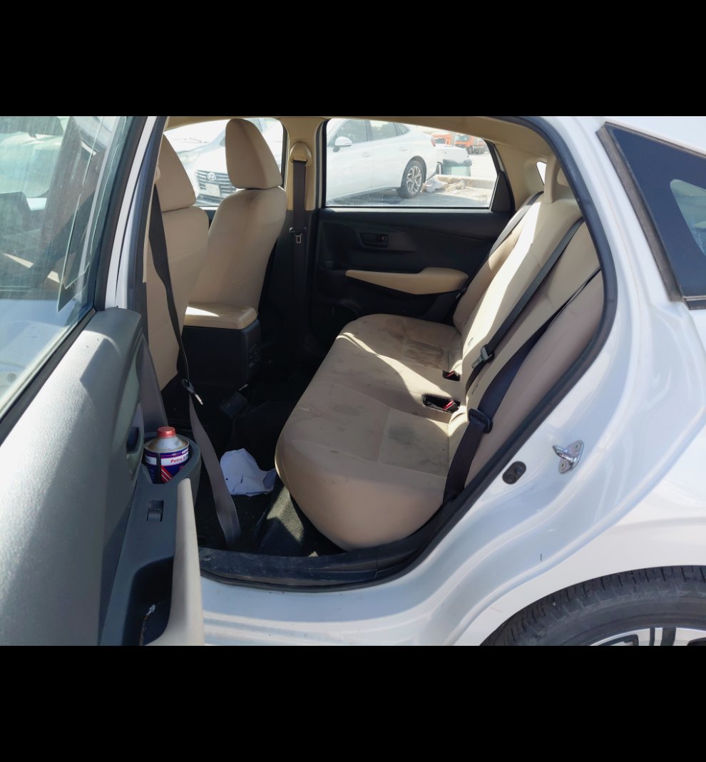 Toyota Yaris Y PLUS 2023 image