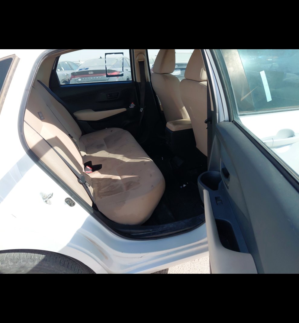 Toyota Yaris Y PLUS 2023 image