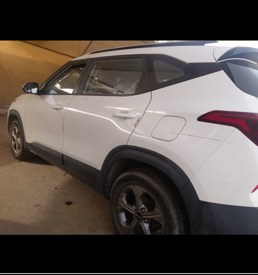 KIA Seltos ال اكس 2021 image