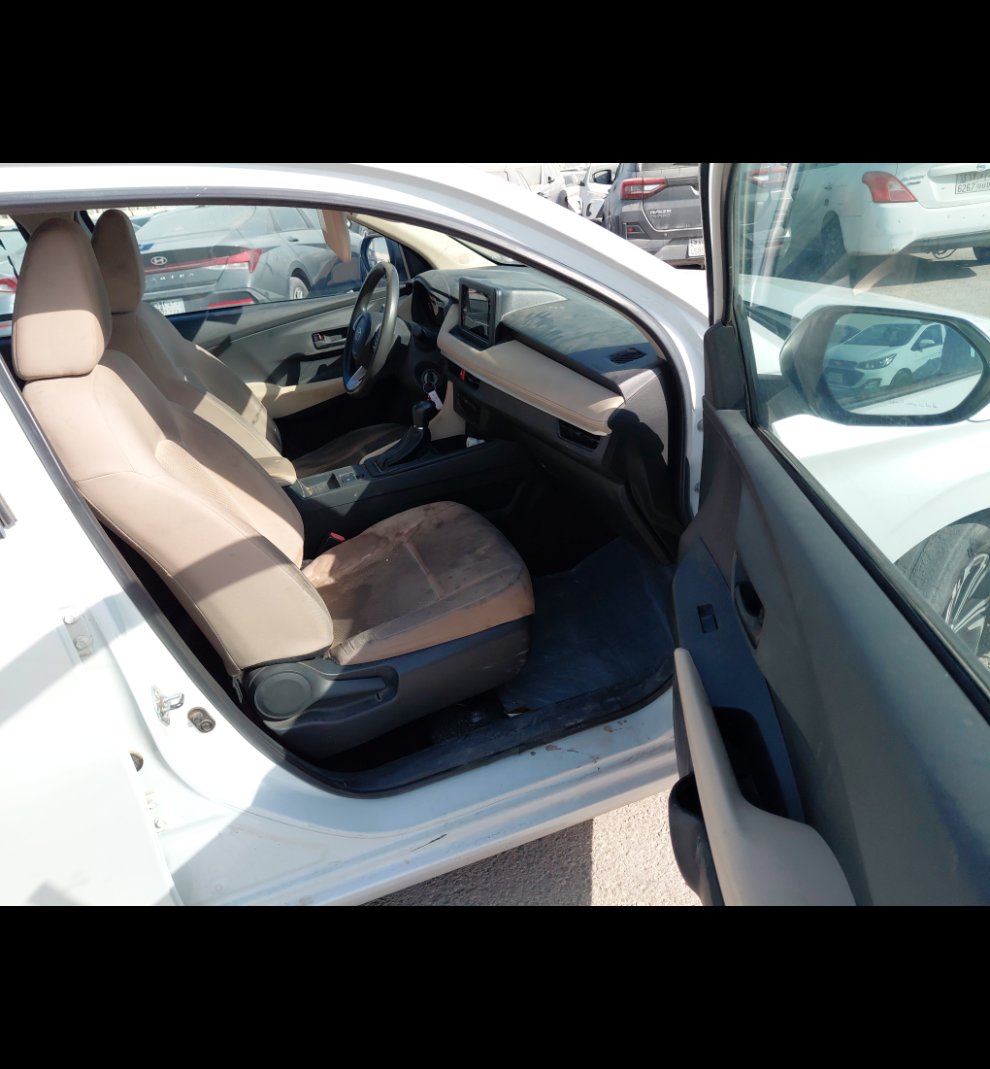 Toyota Yaris Y PLUS 2023 image