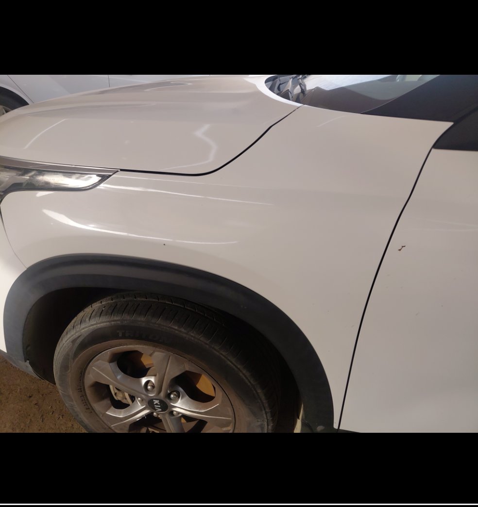 KIA Seltos ال اكس 2021 image